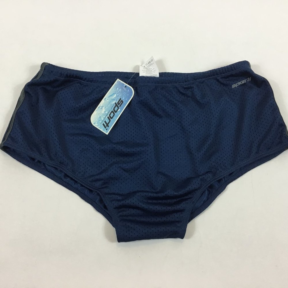 (NWT) Sporti Swimwear